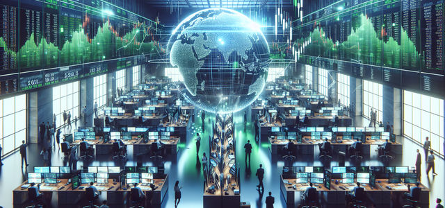 Frontwalker AB genomför riktad emission på 7,2 MSEK image