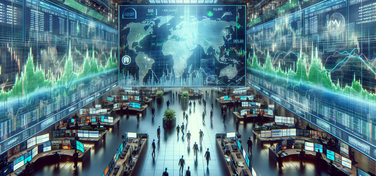 Frontwalker AB kallar till årsstämma 2025 image