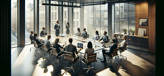 Frontwalker AB tillkännager riktad nyemission image