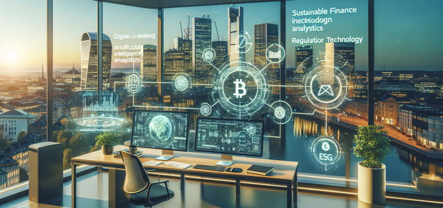 Frontwalker AB Årsstämma 2025: Nyemission och Styrelsebeslut image