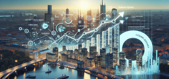 Frontwalker Stockholm AB Rekryterar Ny VD för Tillväxt image
