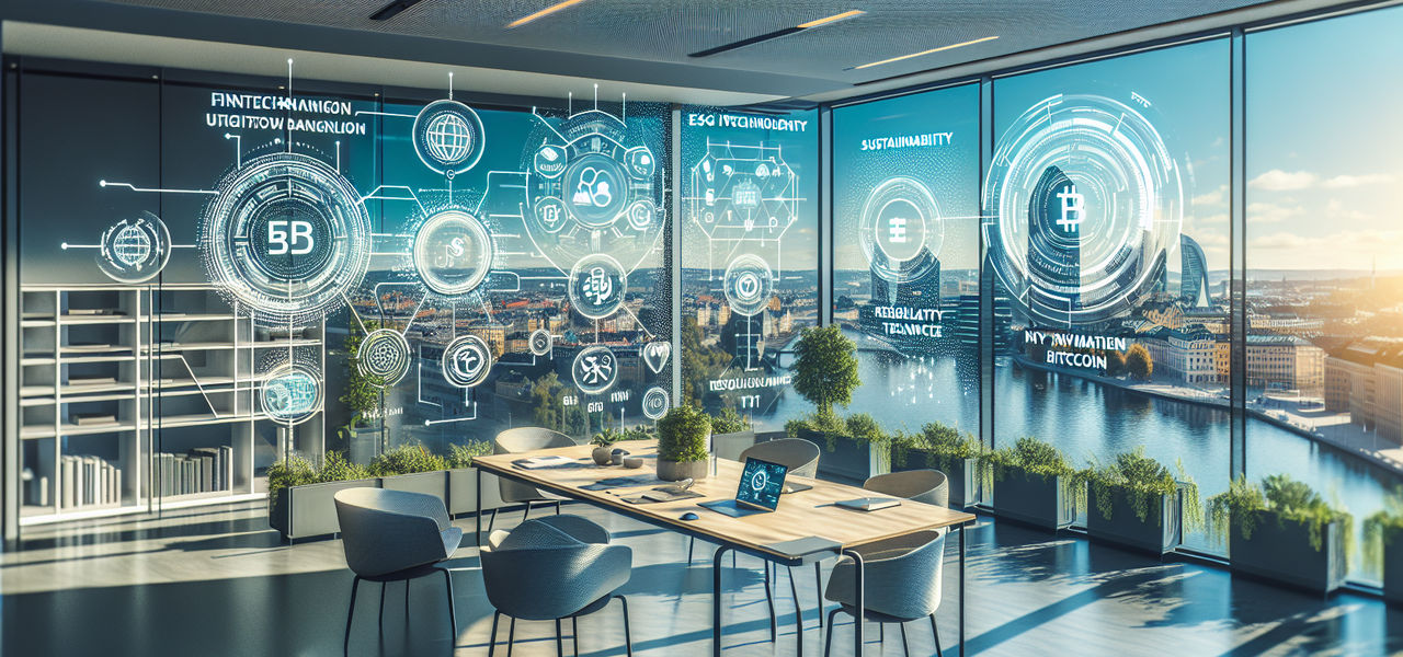 Frontwalker utser Ulrica Söderlund till ny VD image