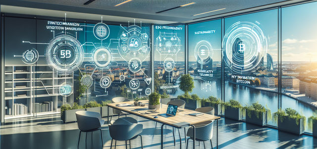 Frontwalker utser Ulrica Söderlund till ny VD image