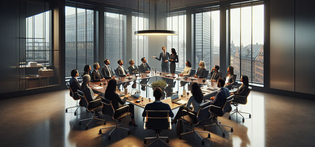 Frontwalkers CFO Brita Lindblad avgår image