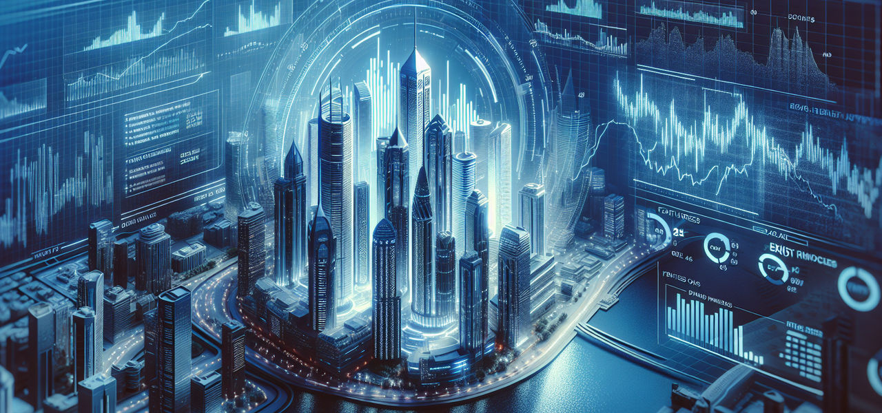 Guide to Brokers on the Dubai Financial Market image