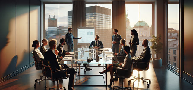 Heba Fastighets AB emitterar gröna obligationer om 350 mkr image