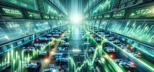 Heba Fastighets AB omvandlar 50 000 A-aktier till B-aktier image