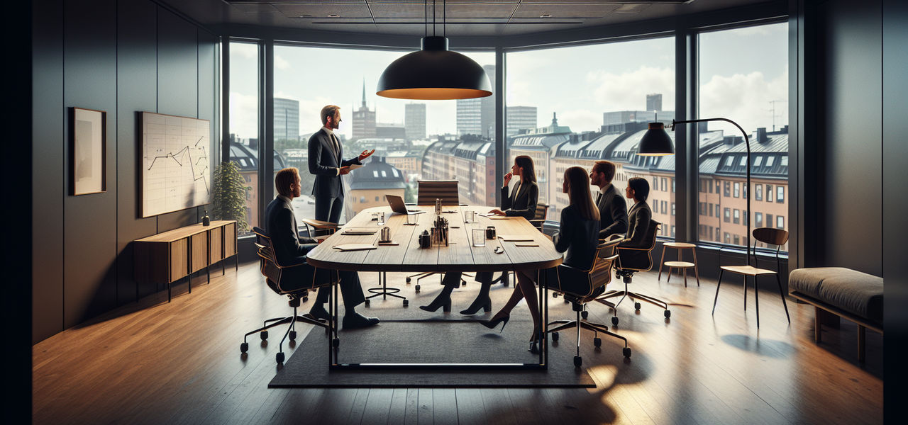 Holdflight slutför förvärvet av FunnelBud image