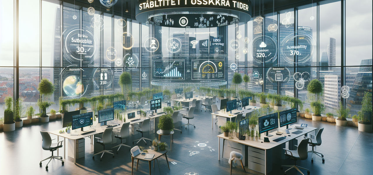 HomeMaid AB: Stabilitet i osäkra tider image