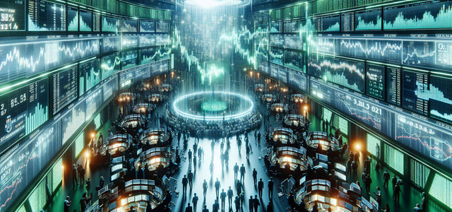 Humble Group AB Reports Strong Q3 Results with 10.3% Organic Growth: A Look Back at Recent Performance image