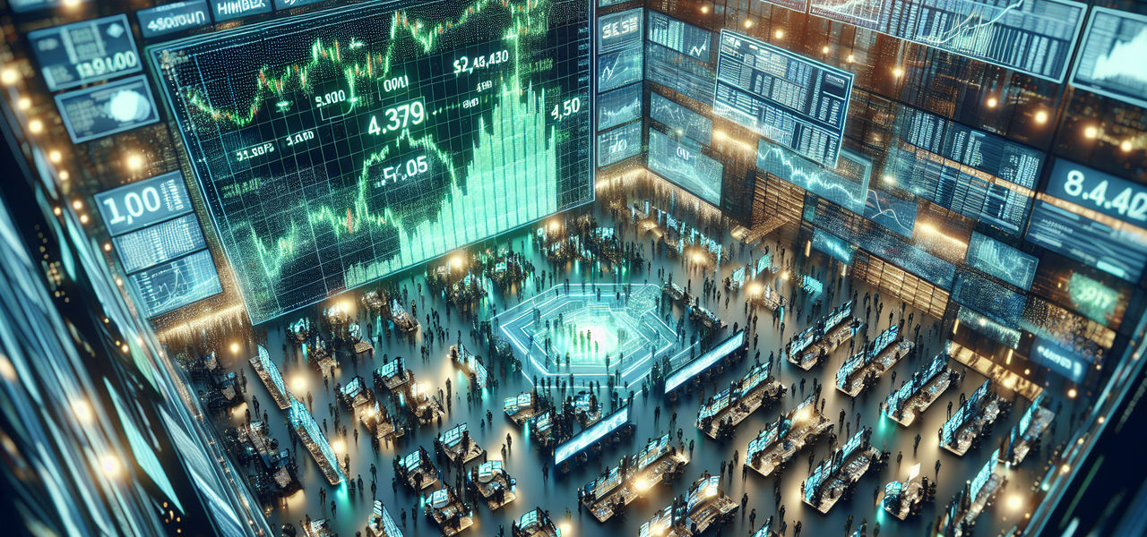 Humble Group AB tillkännager Q3-rapport image