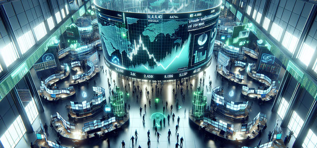 Humble Group utökar kreditfaciliteter med 300 MSEK image