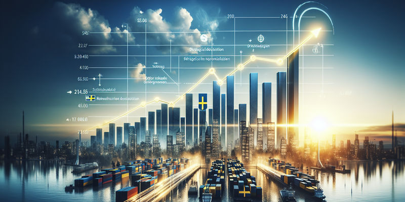 Jetpak Top Holding AB: Q1 2024 Resultat och Framtidsutsikter image