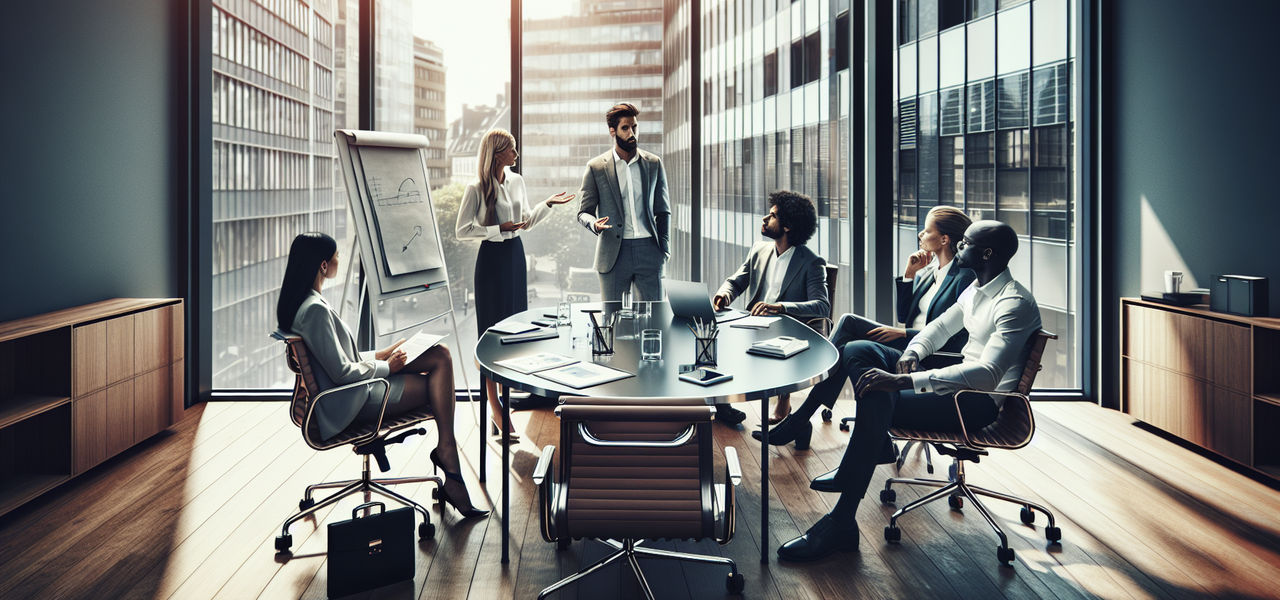 Lappland Guldprospektering AB Inleder Strategiskt Samarbete image