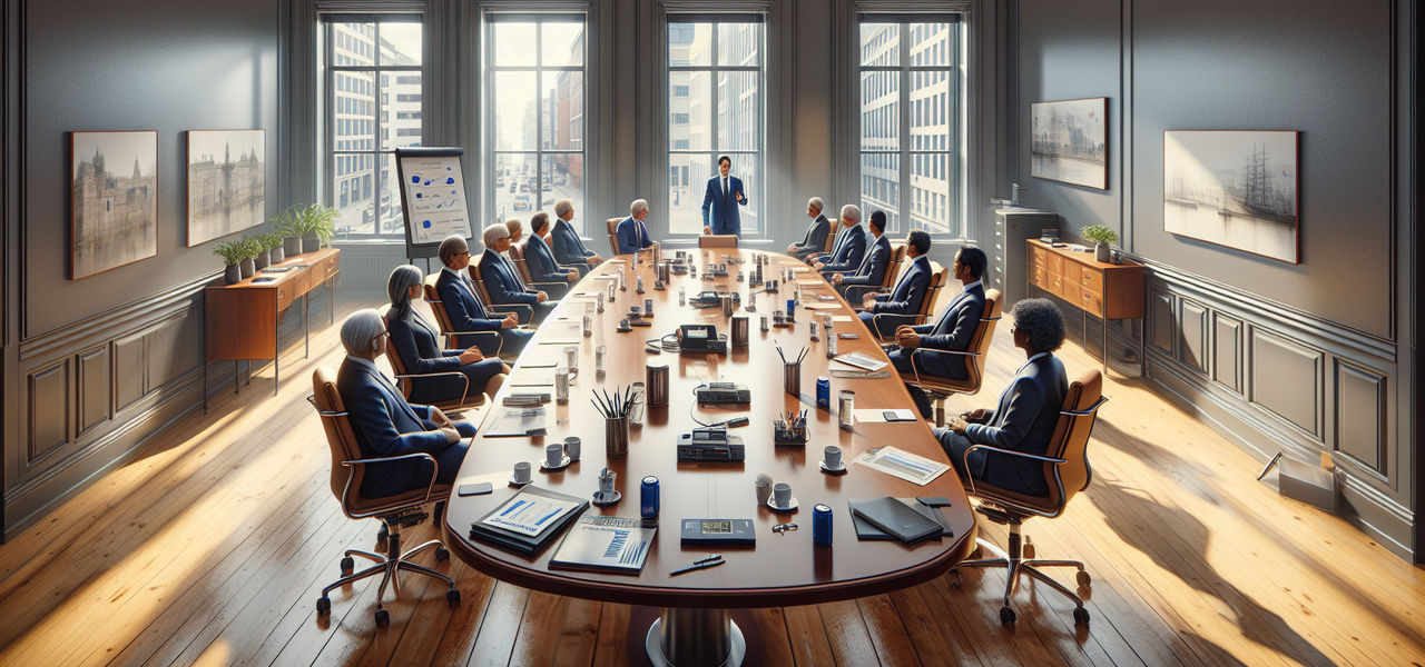 Lappland Guldprospektering AB kallar till bolagsstämma image