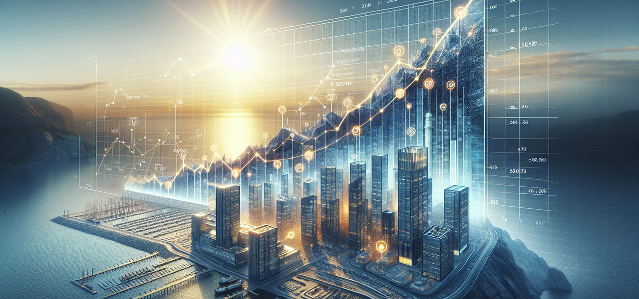 Lappland Guldprospektering: Guldprojekt och Börsnotering image