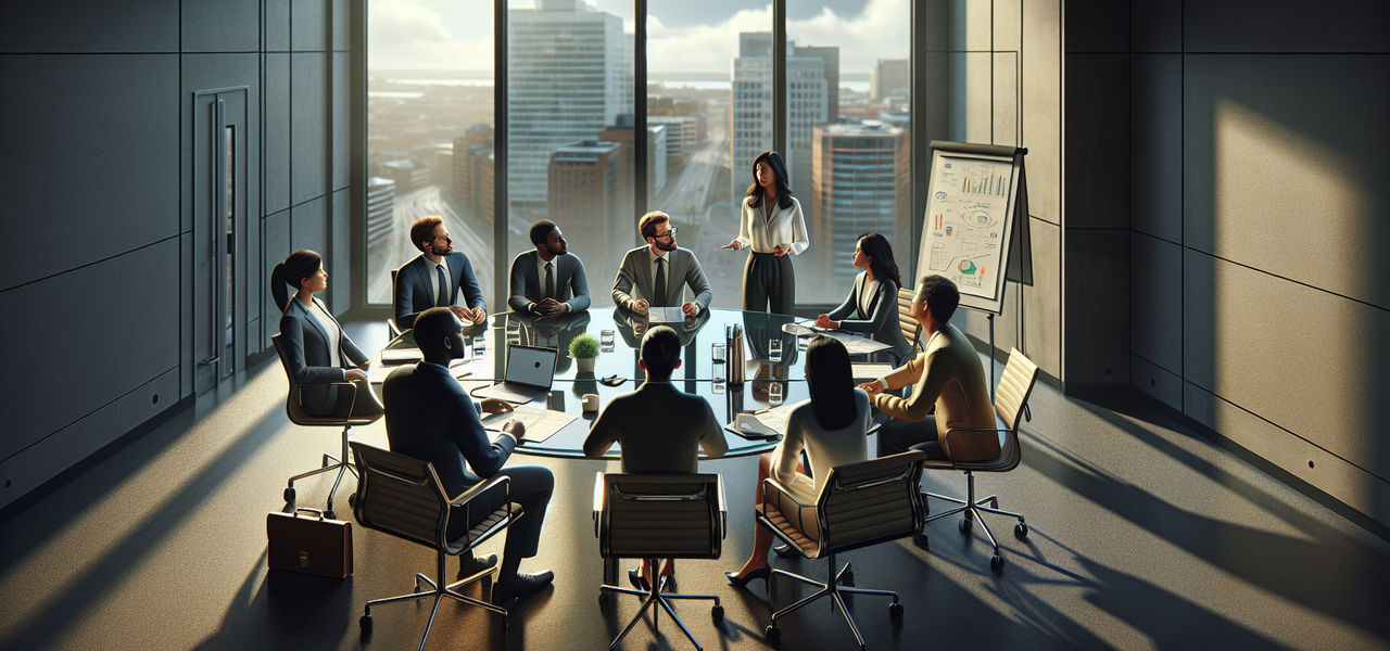 Lappland Guldprospektering Inleder Strategiskt Samarbete image