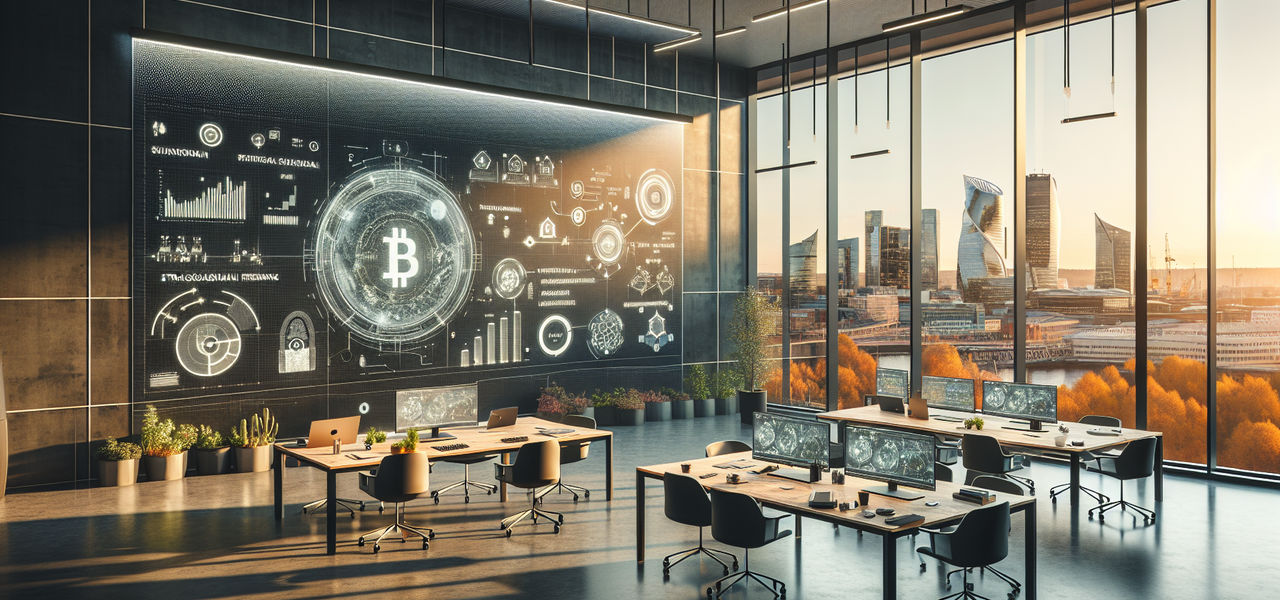 Lappland Guldprospektering: Strategiska Förändringar och Prospekteringsframsteg image