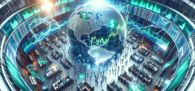 Lappland Guldprospektering rapporterar rekordhalter image