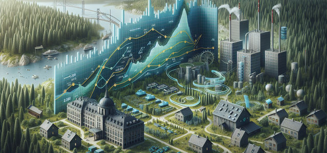 Lovisagruvan AB: Ny VD och Ekonomiska Utmaningar image