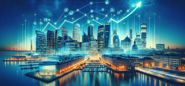 Lovisagruvan omstrukturerar för framtida tillväxt image