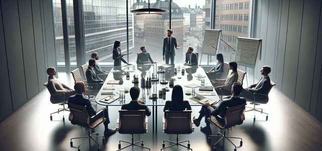 Lovisagruvan säkrar finansiering med Almi-lån image