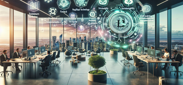 Lovisagruvans Styrelseförnyelse: Strategiska Val för Tillväxt image