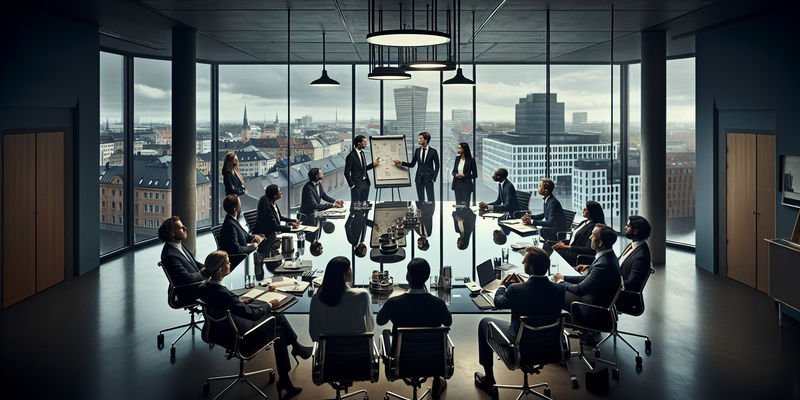 M.O.B.A. Network AB Q3 2024: Record-Breaking Growth and Strategic Expansion image