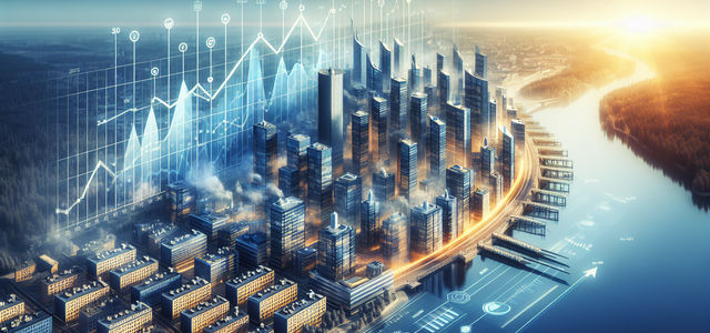 Margurite Andersson tar över ledarskapet på Lovisagruvan image