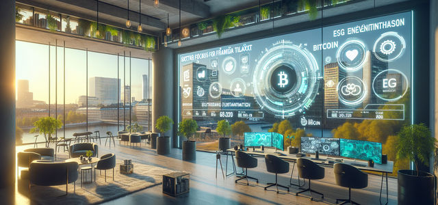 Nattaro Labs Skiftar Fokus för Framtida Tillväxt image