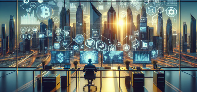 Navigating the Financial Landscape: An In-Depth Analysis of Parkin Company PJSC (PARKIN) image