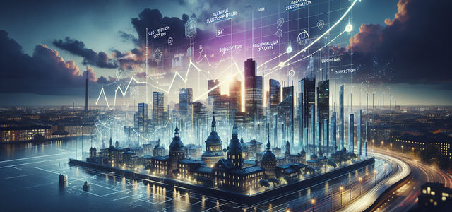 New Wave Group AB Navigates Market Challenges: Q3 2024 Financial Analysis and Historical Comparison image