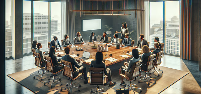 New Wave Group AB tillkännager delårsrapport för januari-juni 2024 image