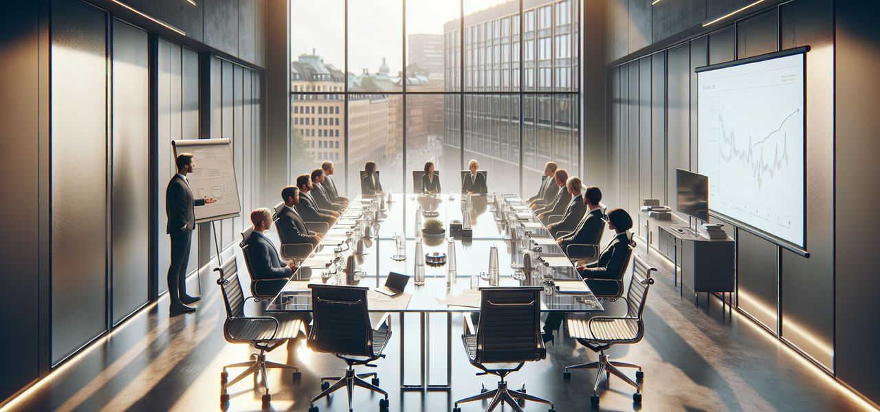 Nidhogg Resources Expands Exploration in Vintjärn image