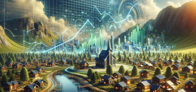 Nidhogg Resources avbryter guldprojekt i Egypten image