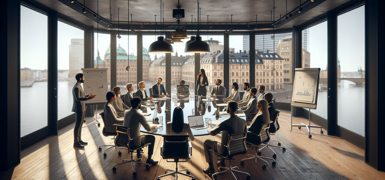 Nidhogg Resources inleder magnetiska undersökningar image