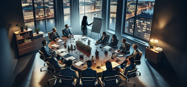 Nidhogg Resources kallar till extra bolagsstämma image