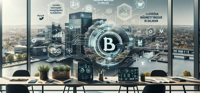 Nidhogg Resources slutför magnetiska mätningar i Dalarna image