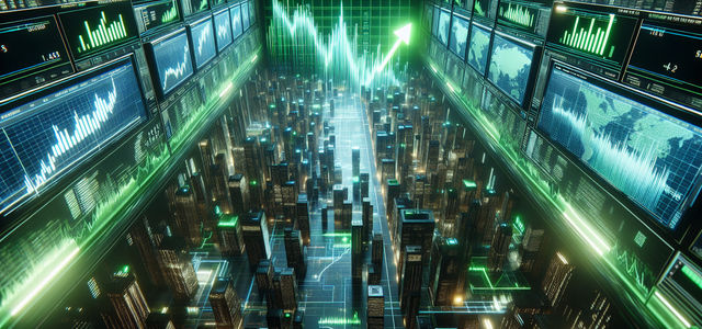 Nordnet AB Achieves Record-High Revenue in Q4 2024: What Does It Mean for Investors? image