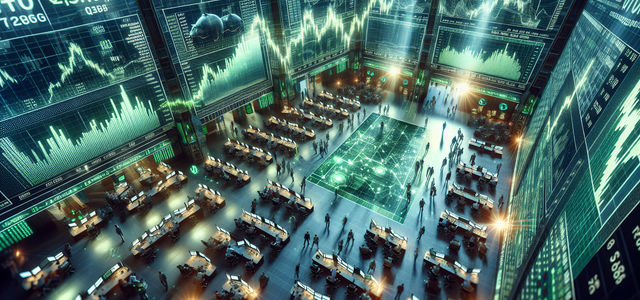 Nordnet AB Q3 2024 Financial Report: A Milestone in Customer Growth and Strategic Expansion image