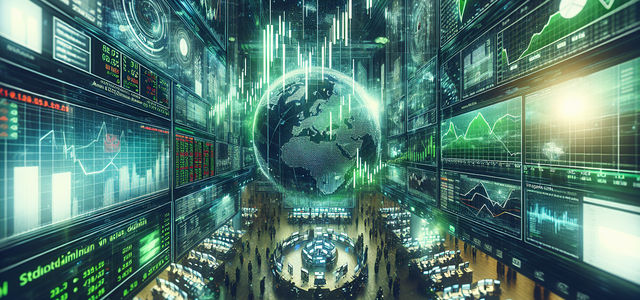 Nordnet AB Ökar Antalet Aktier och Röster image