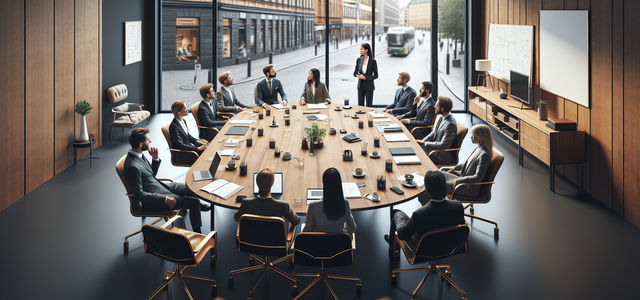 Prebona föreslår styrelseomval och arvoden image