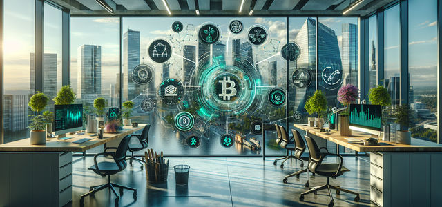 Prebona ingår partnerskap inom facility management image