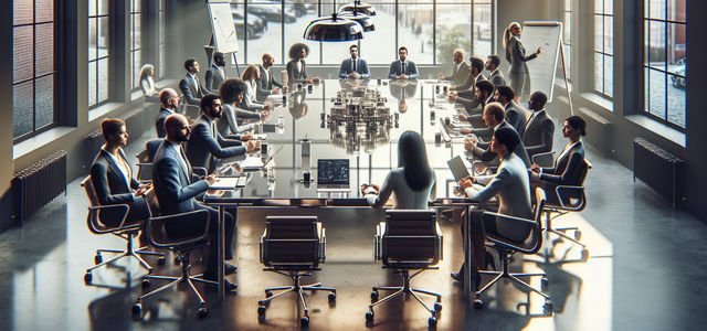 Prebona ingår strategiskt samarbete i Asien image