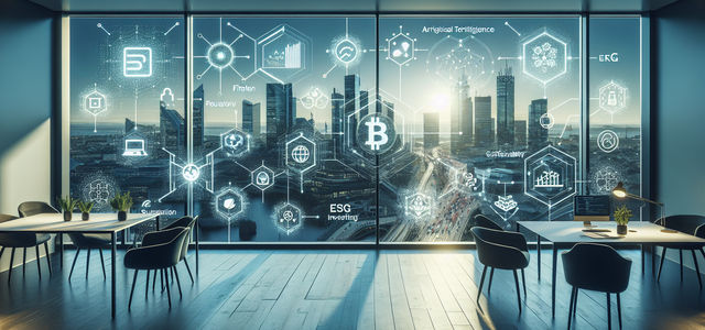 Prebona visar stark potential trots svag Q1-försäljning image