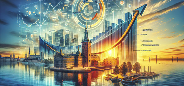 Qbim Aktiebolag rapporterar stark licenstillväxt image