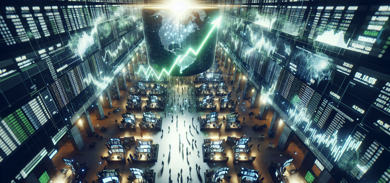 Qbrick AB Stärker Styrelsen och Utökar Emissionsmöjligheter image