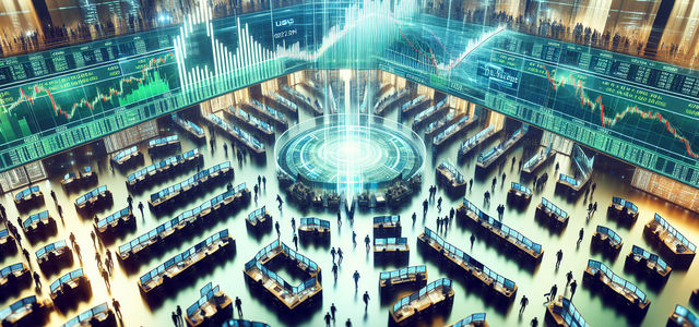 Qbrick AB visar fortsatt tillväxt trots utmaningar: Analys av Q3 2025 rapporten image