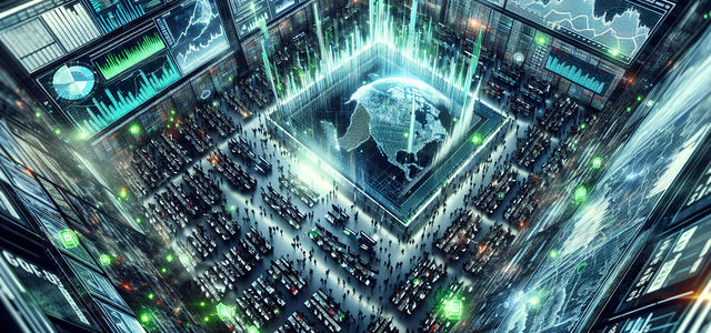 Ramlösa Shipping säljer 20% av Capito Capital Management image