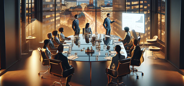 Recyctec Holding AB kallar till årsstämma 2025 image